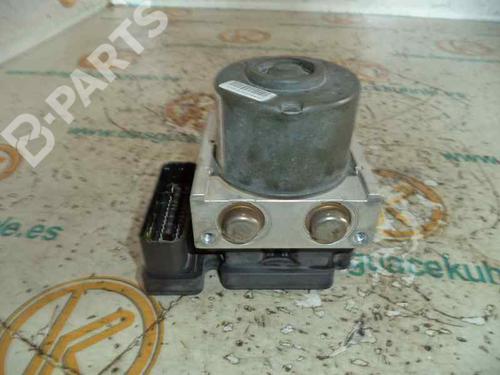 ABS pump CITROËN C3 I (FC_, FN_) 1.4 i Bivalent | BP2476077M43 