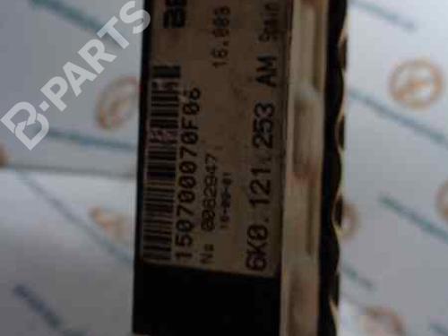Water radiator SEAT IBIZA II (6K1) 1.4 i | BP2460546M31 