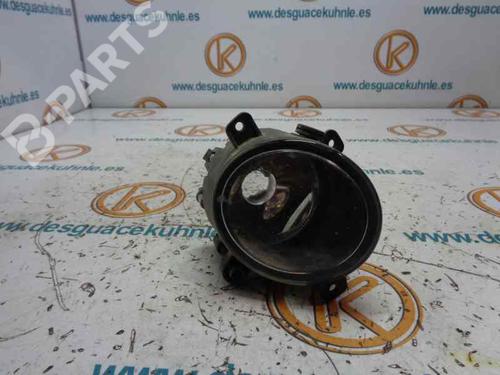 Used Right front fog light FORD MONDEO III (B5Y) [2000-2007]  2980258