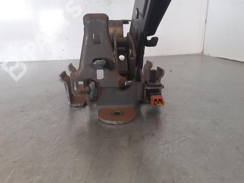 Hand brake PEUGEOT 308 I (4A_, 4C_)  | BP8781028I18 