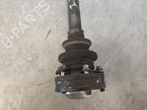 Left rear driveshaft MERCEDES-BENZ S-CLASS (W220)  | BP12951455M40 