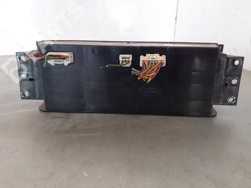 Climate control LAND ROVER RANGE ROVER SPORT I (L320)  | BP8105047I5 