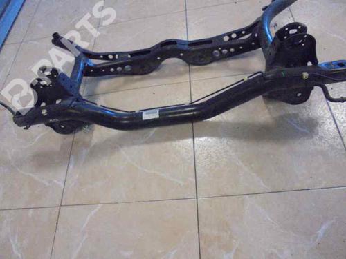 Rear axle SEAT LEON (1P1) 1.9 TDI | BP2546530M2 