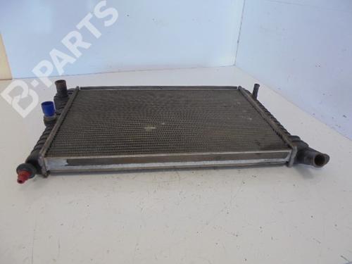 Water radiator VOLVO 460 (464)  | BP6555549M31 