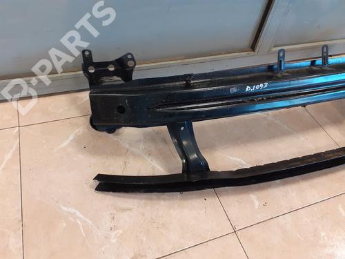 Front bumper reinforcement VW PASSAT B6 (3C2) 2.0 TDI | BP7246888C109 