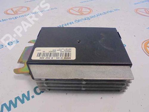 Electronic module BMW 7 (E38)  | BP2465249M83 