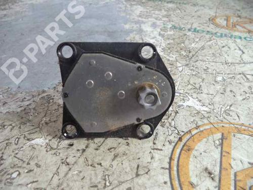 Heater blower motor PEUGEOT 406 (8B) 1.9 TD | BP2483008M62 