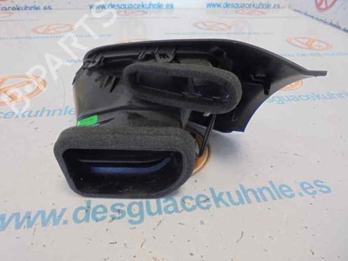 Air vent CITROËN C1 (PM_, PN_) 1.0 | BP12515330I21 