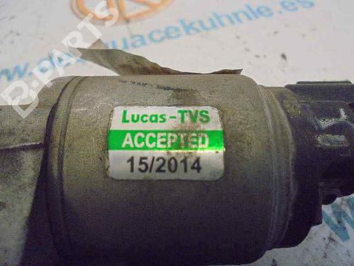 Starter HYUNDAI i10 II (BA, IA) 1.0 | BP2481205M8 