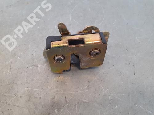 Front right lock SKODA FELICIA II (6U1)  | BP10037307C97 