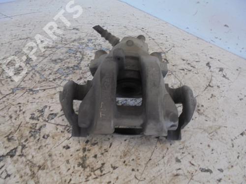 Used Right rear brake caliper MERCEDES-BENZ S-CLASS (W221, V221) S 320 CDI (221.022, 221.122) (235 hp) 11610616
