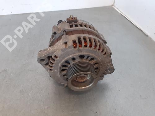 Generator RENAULT MASTER II Platform/Chassis (ED/HD/UD)  | BP7530752M7 