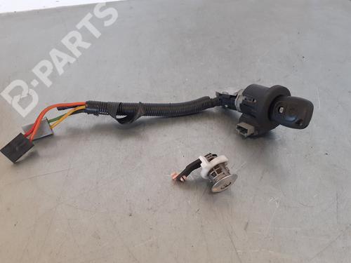Stacyjka RENAULT MASCOTT Platform/Chassis (UH_, HH_)  BP7462368M48
