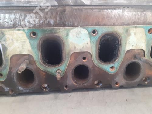 Cylinder head FORD FOCUS I (DAW, DBW)  | BP10978687M5 