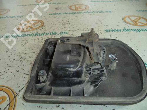 Front right exterior door handle IVECO DAILY III Van  | BP3526740C129 