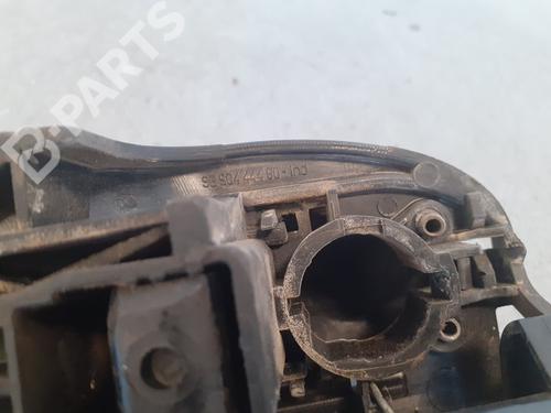Rear left exterior door handle CITROËN C3 I (FC_, FN_)  | BP9173788C130 