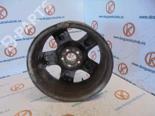 Rim VW GOLF IV (1J1) 1.9 TDI | BP4643951C45 