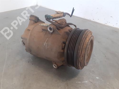 AC compressor OPEL CORSA C (X01)  | BP10911561M34 