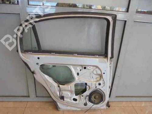Left rear door OPEL VECTRA C (Z02) 2.2 DTI 16V (F69) | BP5943357C4 