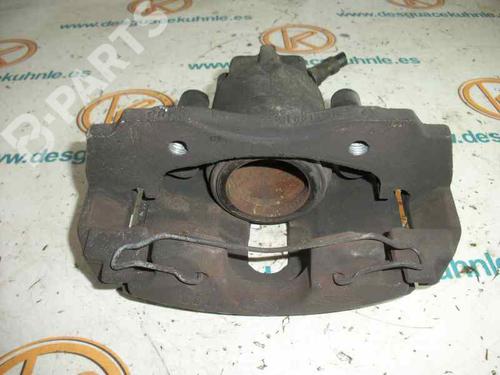 Right front brake caliper FORD MONDEO II (BAP)  | BP11611752M104 