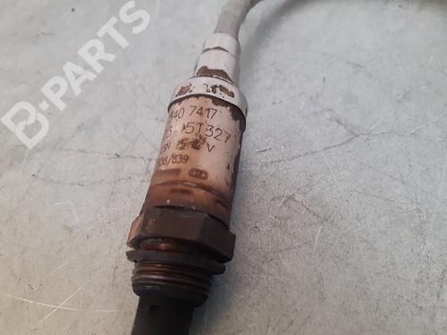 Electronic sensor MERCEDES-BENZ S-CLASS (W140) 600 SE, SEL (140.056, 140.057) | BP8754743M84 