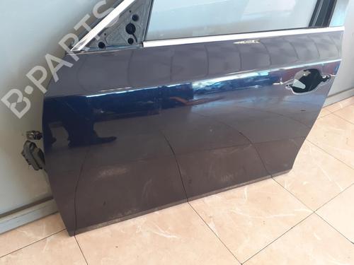Left front door BMW 5 (E60)  | BP7832117C2 