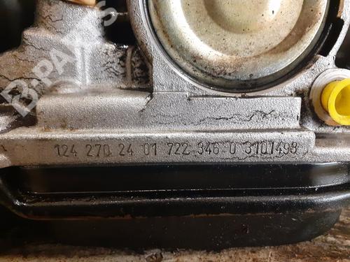 Gearbox MERCEDES-BENZ 124 Saloon (W124)  | BP9364180M3 
