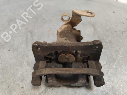 Left rear brake caliper FIAT BRAVO II (198_) 1.9 D Multijet (198AXC1B) | BP16168666M107 