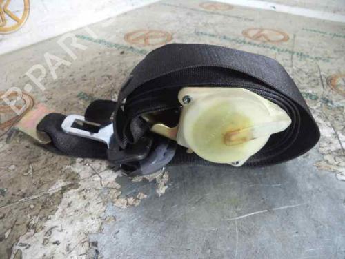 Rear right seatbelt OPEL CORSA B (S93) 1.7 D (F08, F68, M68) | BP14194429I28 