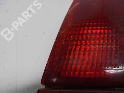 Right taillight AUDI A4 B5 (8D2) 1.9 TDI | BP2445517C35 