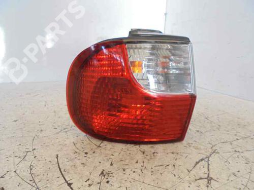Used Left taillight HYUNDAI H-1 / STAREX Bus (A1) 2.5 TD 4WD (101 hp) 5956437