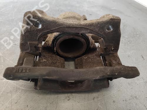 Left front brake caliper RENAULT CLIO III (BR0/1, CR0/1) | BP13916712M105