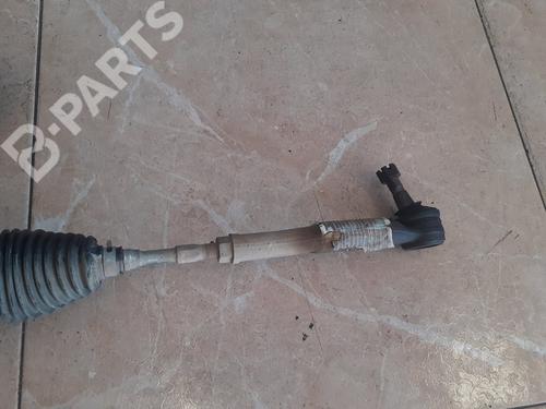 Steering rack PEUGEOT 107 (PM_, PN_)  | BP10136984M22 