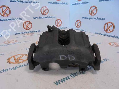 Used Right front brake caliper BMW 7 (E38) [1994-2001]  11609474