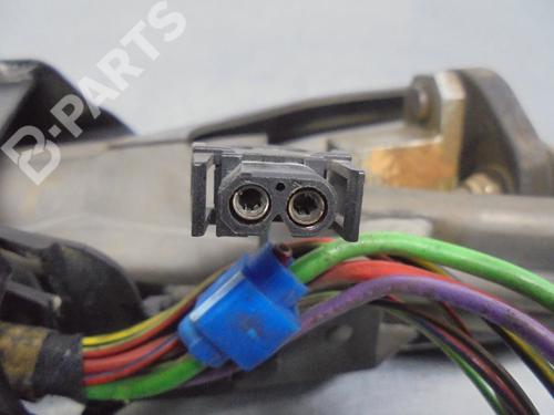 Steering column BMW 5 (E34) 525 td | BP2469969M21 