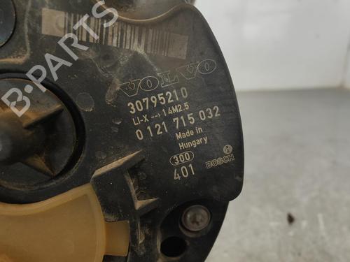Alternator VOLVO XC90 I (275) | BP12588947M7