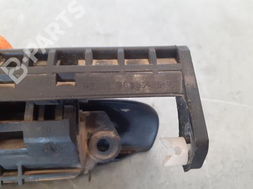 Front right exterior door handle CITROËN XSARA PICASSO (N68)  | BP9826141C129 