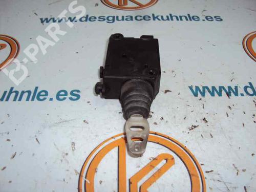 Central lock pump CITROËN ZX (N2)  | BP10269234M86 