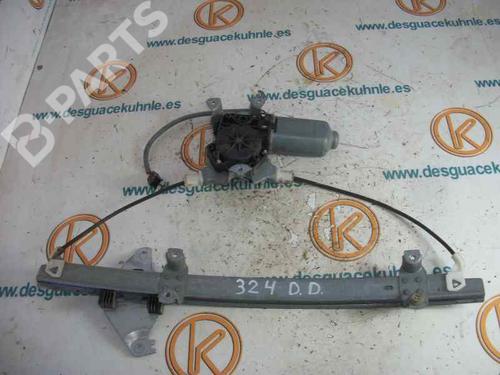 Used Front right window mechanism NISSAN PRIMERA (P11) 2.0 TD (90 hp) 2470580