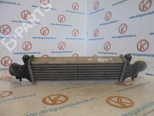 Intercooler MERCEDES-BENZ C-CLASS (W202) | BP4476835M30
