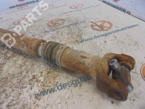 Driveshaft FORD USA EXPLORER (U2, U_) 4.0 V6 4WD | BP9548508M37 