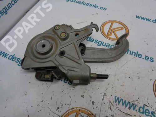 Hand brake MERCEDES-BENZ E-CLASS (W210) E 300 D (210.020) | BP8781153I18 