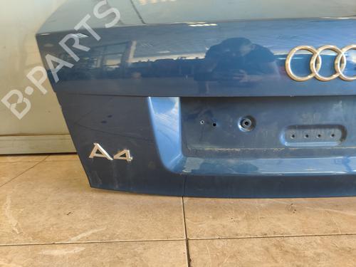 Tailgate AUDI A4 B7 (8EC) 2.5 TDI | BP36258940C6 - Image 2