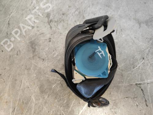 Used Rear left seatbelt HYUNDAI GETZ (TB) [2001-2011]  17963275