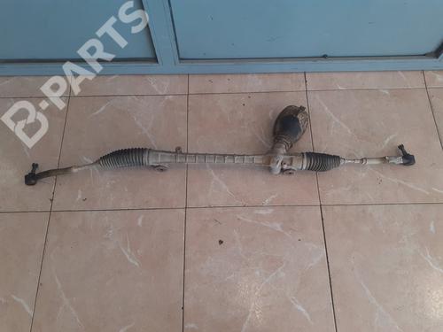 Used Steering rack PEUGEOT 107 (PM_, PN_) [2005-2016]  10136984