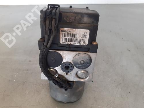 ABS pump RENAULT MEGANE I Classic (LA0/1_)  | BP8187260M43 