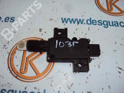 Compressor cierre centralizado CHRYSLER VOYAGER / GRAND VOYAGER III (GS_, NS_) 2.4 i (151 hp) 10269260