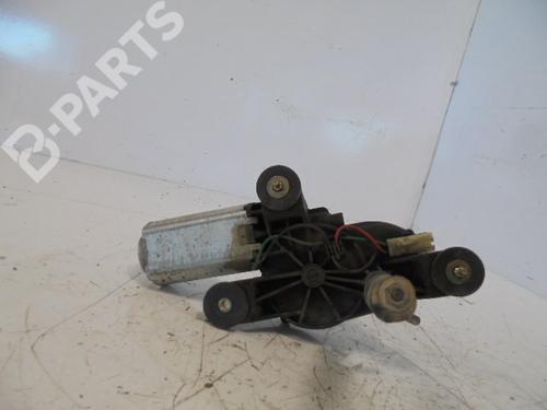 Viskermotor bagrude ALFA ROMEO 147 (937_) [2000-2010]  6696477
