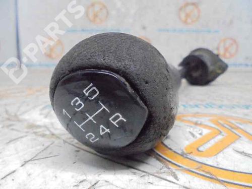 Gear lever NISSAN PRIMERA (P11) 2.0 TD | BP7429892M90 