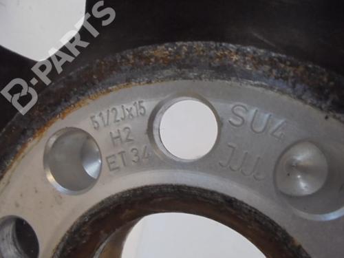 Rim AUDI A2 (8Z0)  | BP6458519C45 